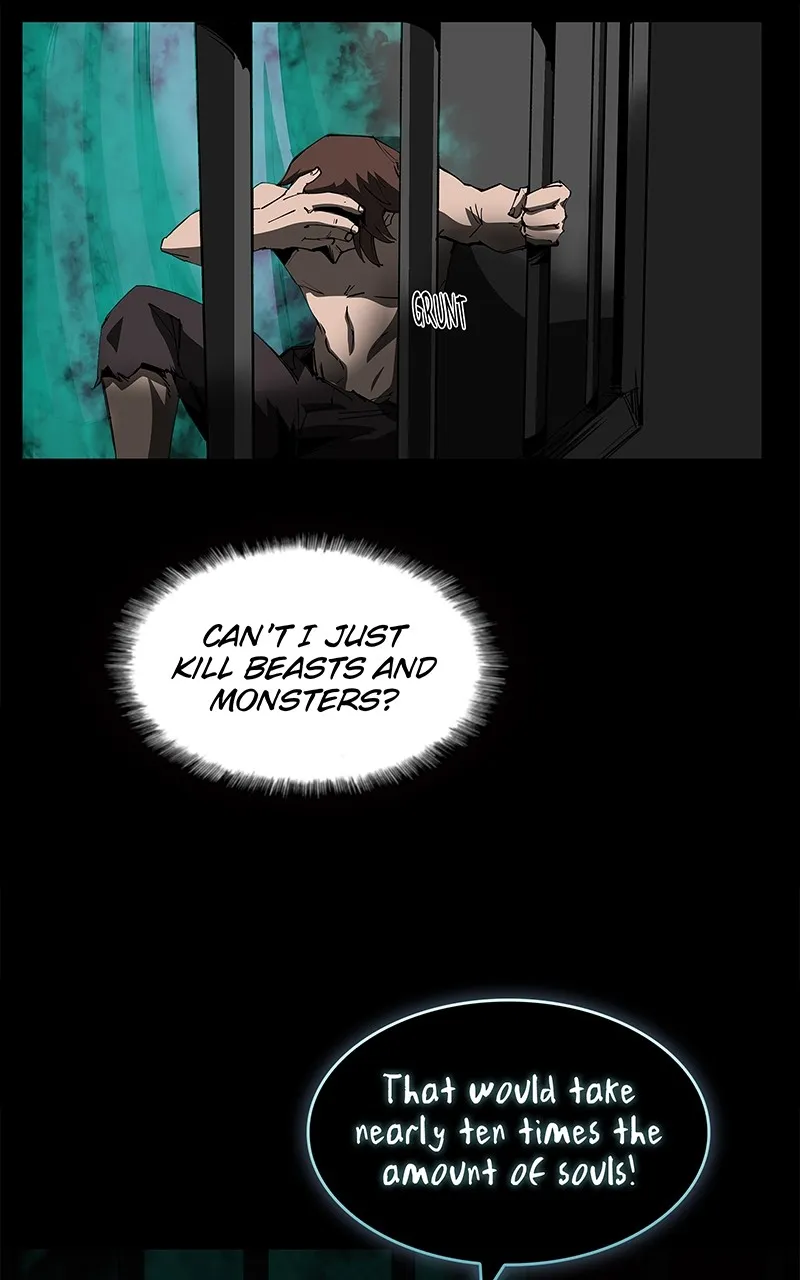 DevilUp Chapter 4 page 20 - 