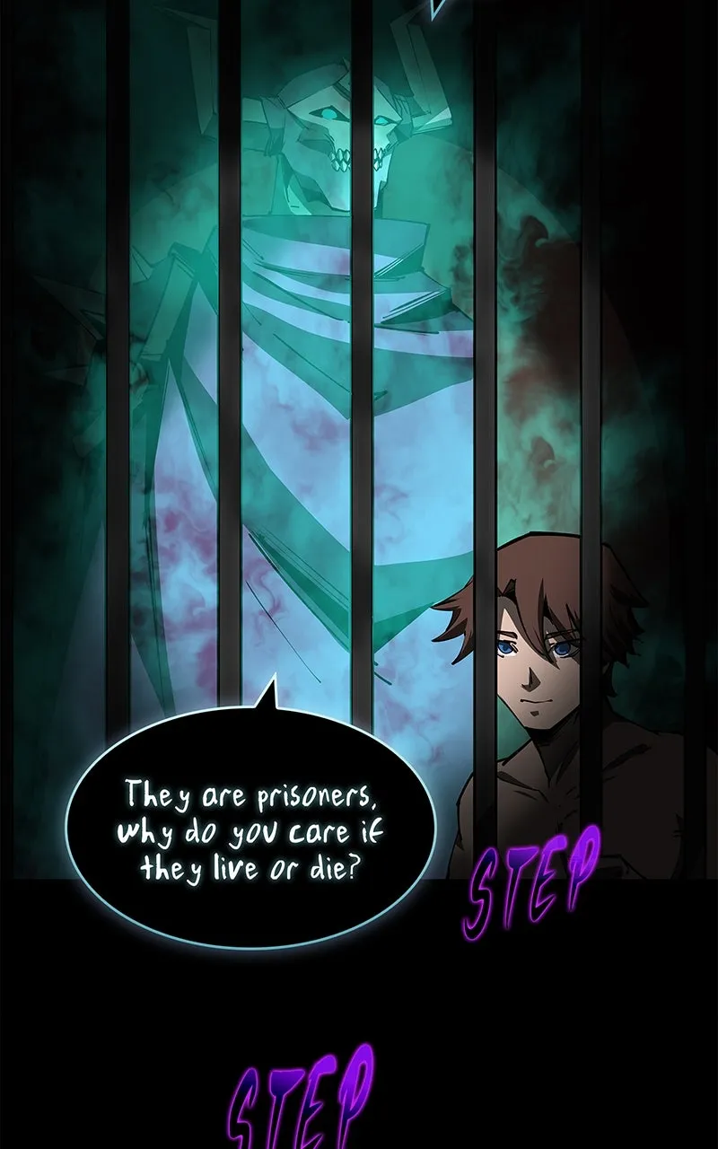 DevilUp Chapter 4 page 21 - 