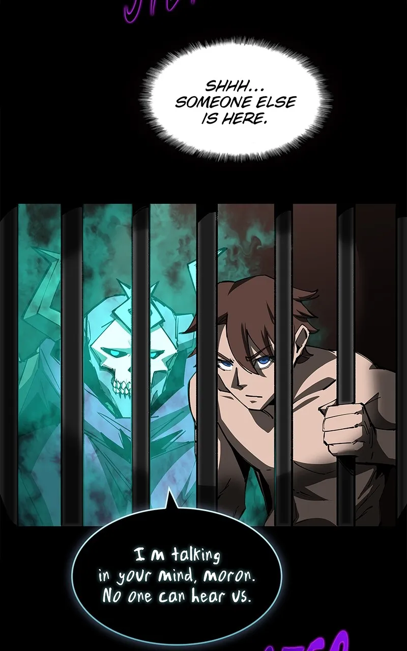 DevilUp Chapter 4 page 22 - 