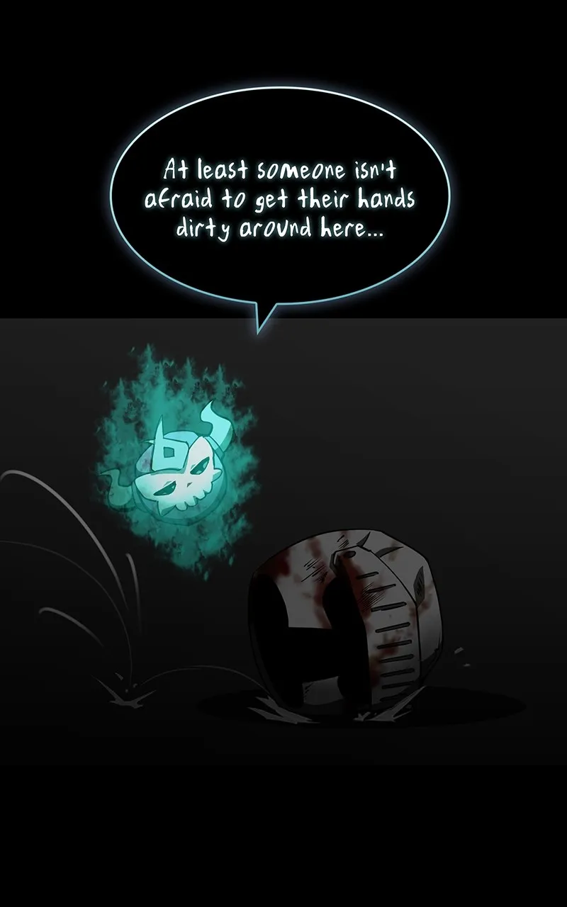 DevilUp Chapter 4 page 28 - 