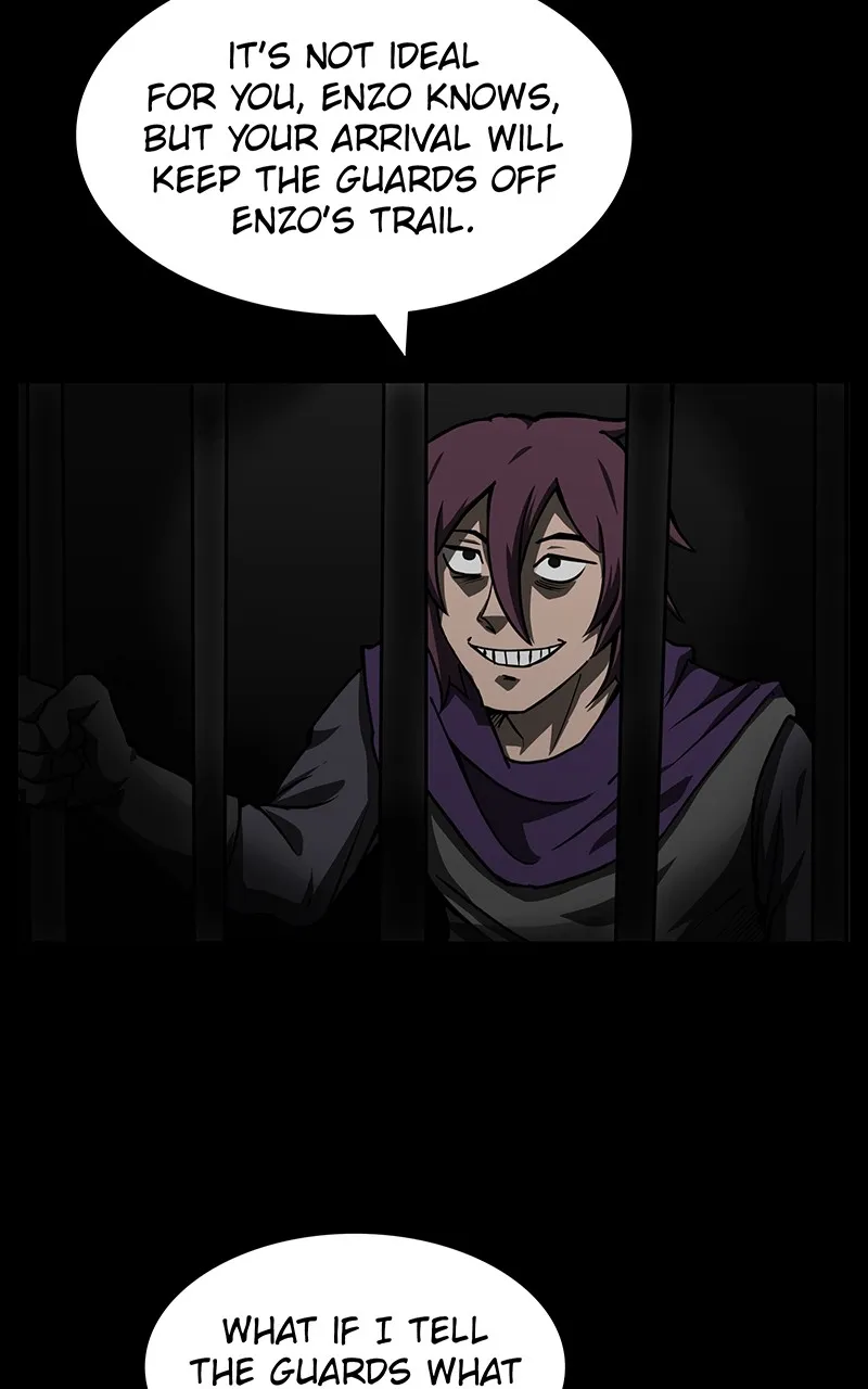 DevilUp Chapter 4 page 32 - 