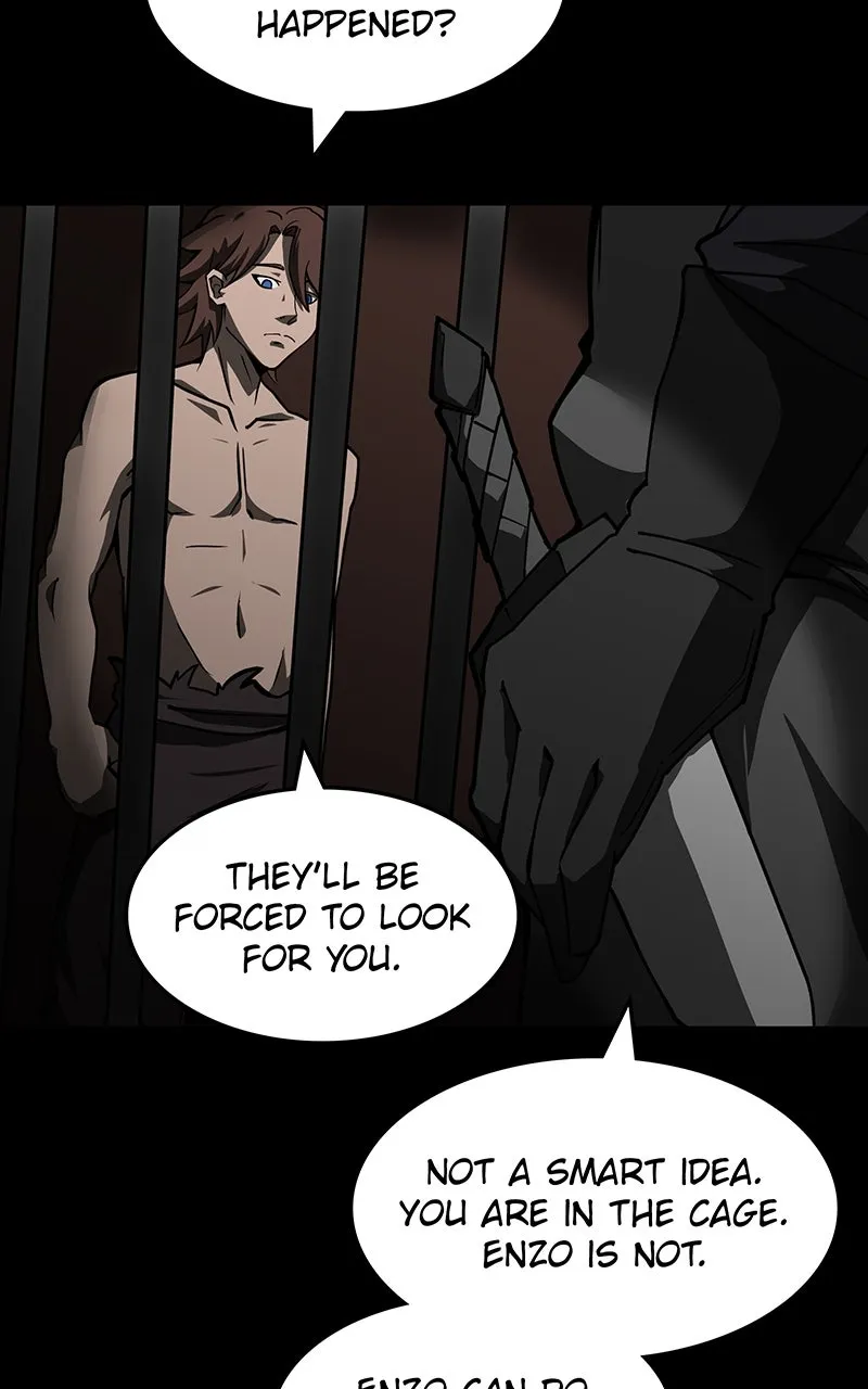 DevilUp Chapter 4 page 33 - 