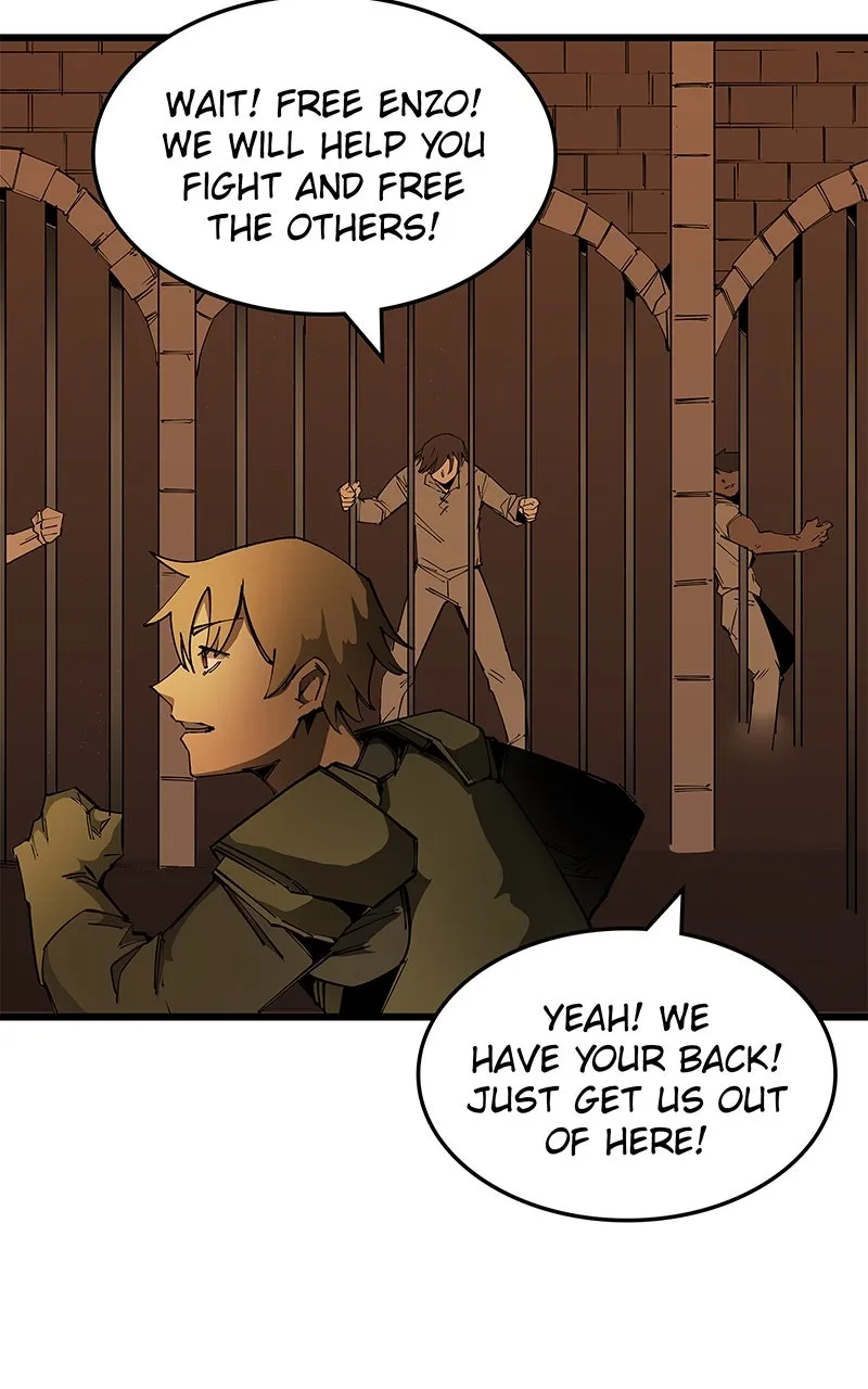 DevilUp Chapter 4 page 47 - 