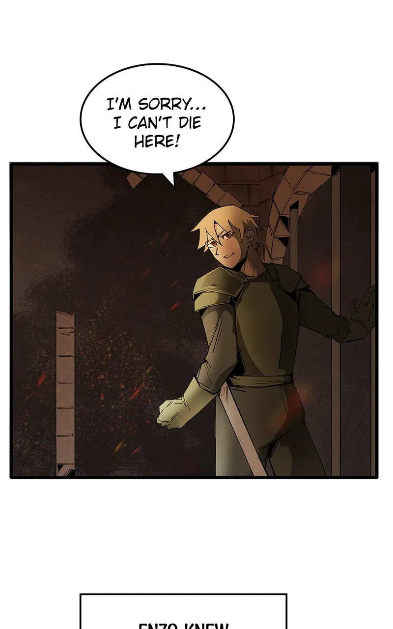 DevilUp Chapter 4 page 48 - 