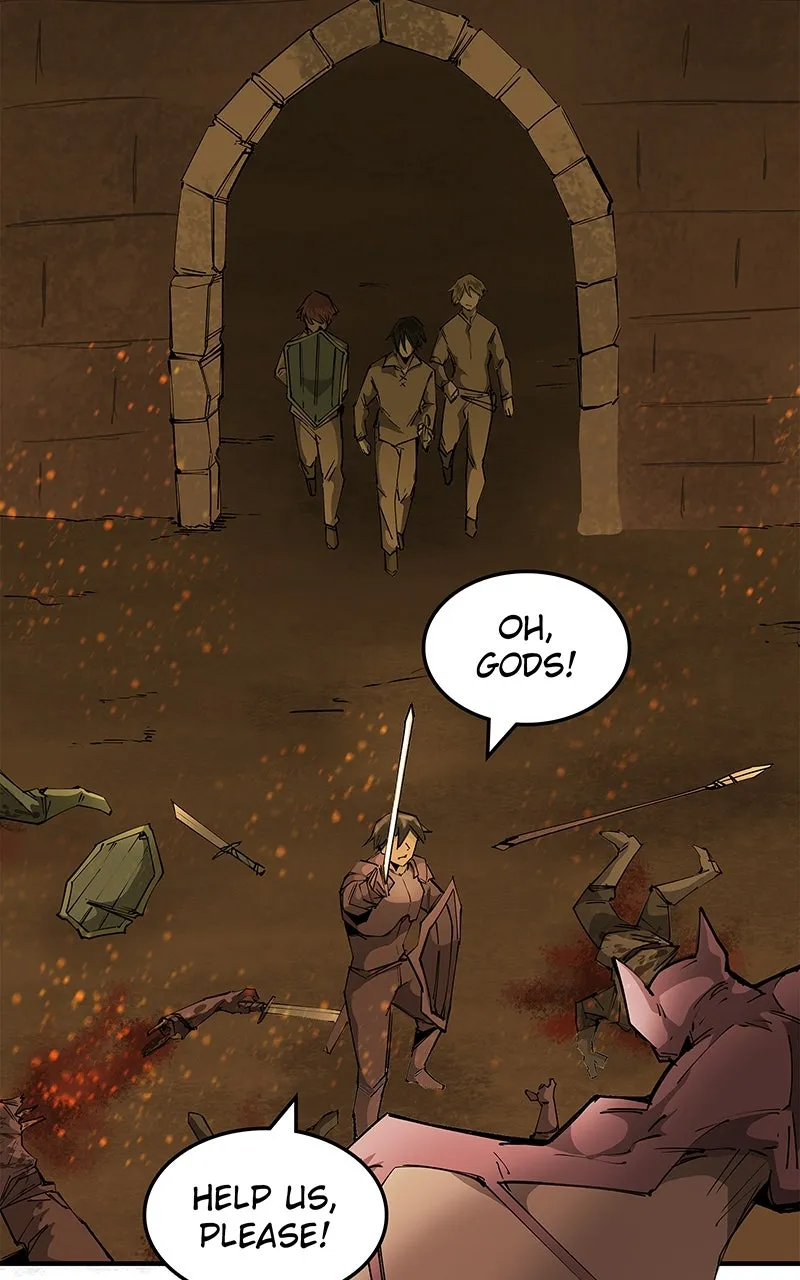 DevilUp Chapter 4 page 55 - 