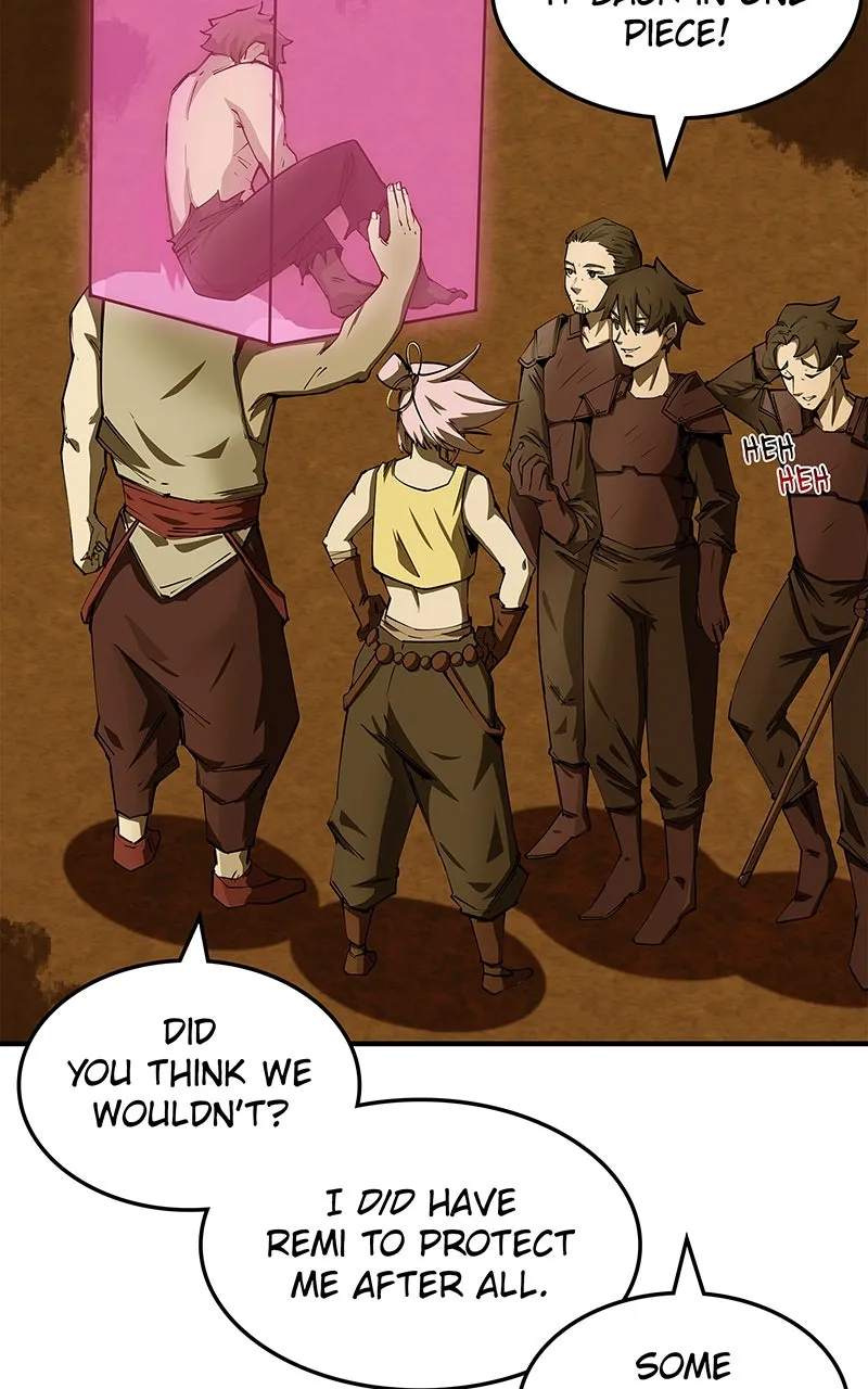 DevilUp Chapter 4 page 7 - 