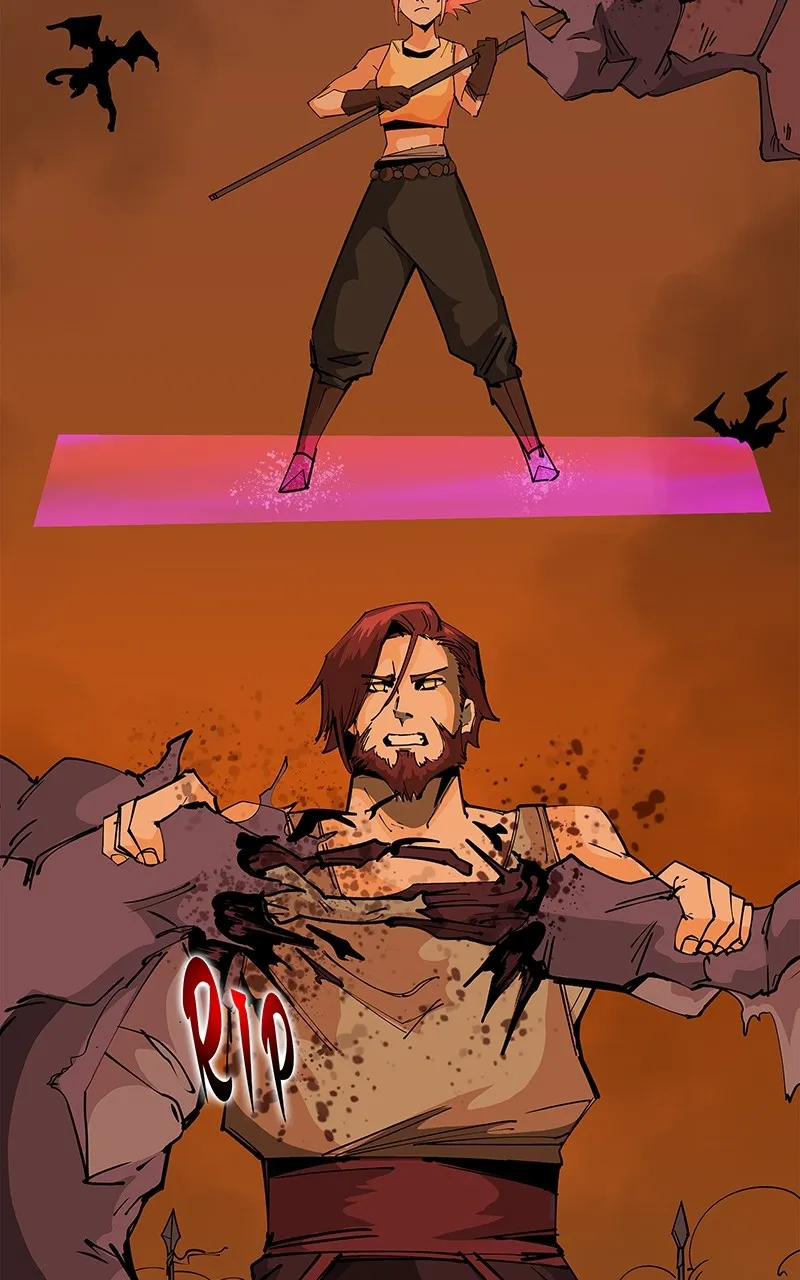 DevilUp Chapter 4 page 62 - 