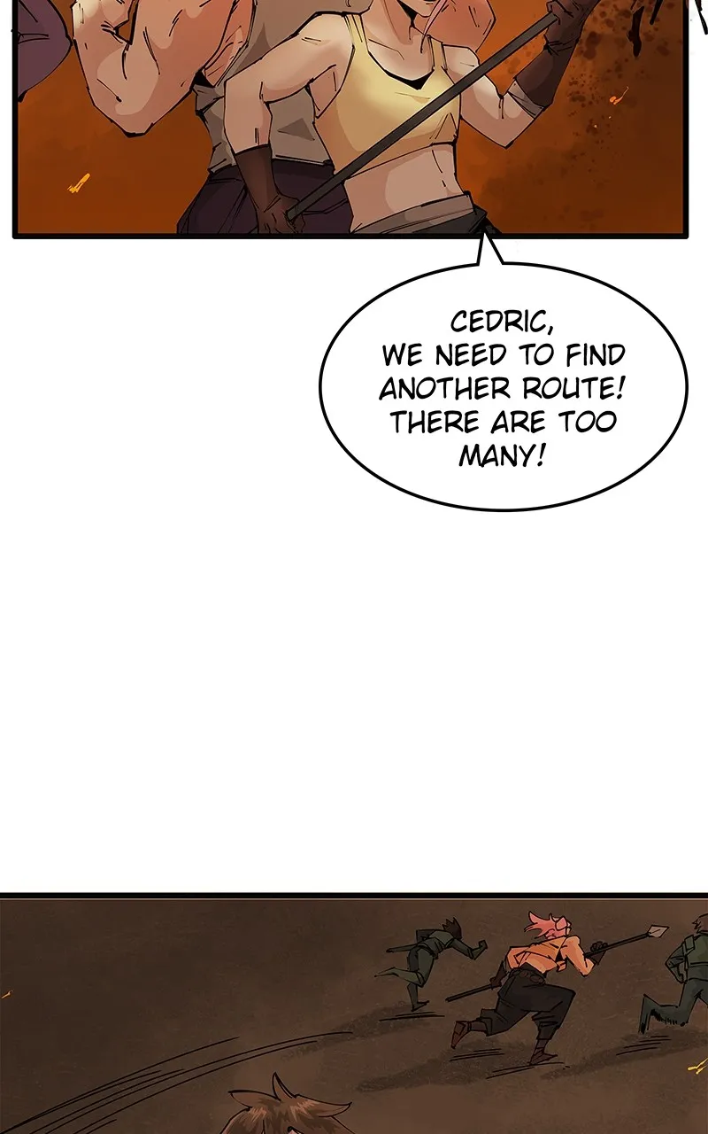 DevilUp Chapter 4 page 66 - 