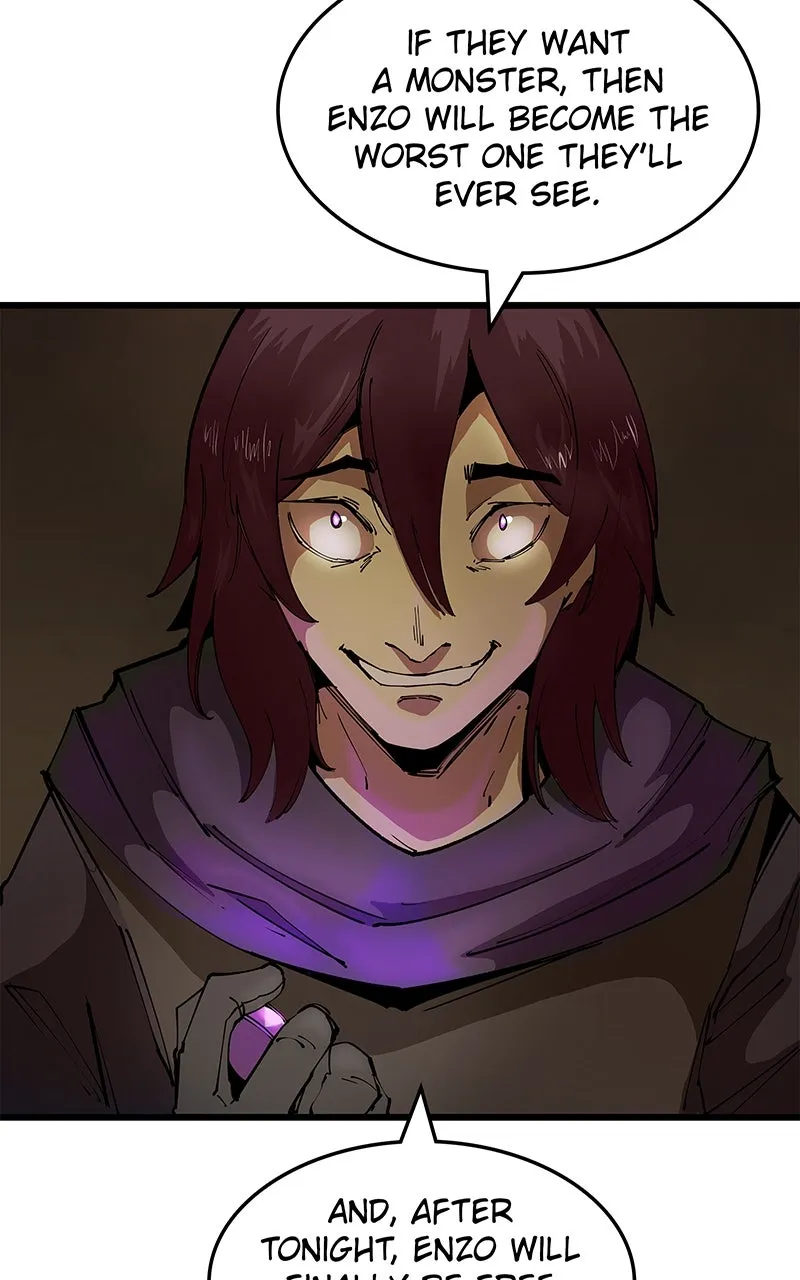 DevilUp Chapter 4 page 69 - 