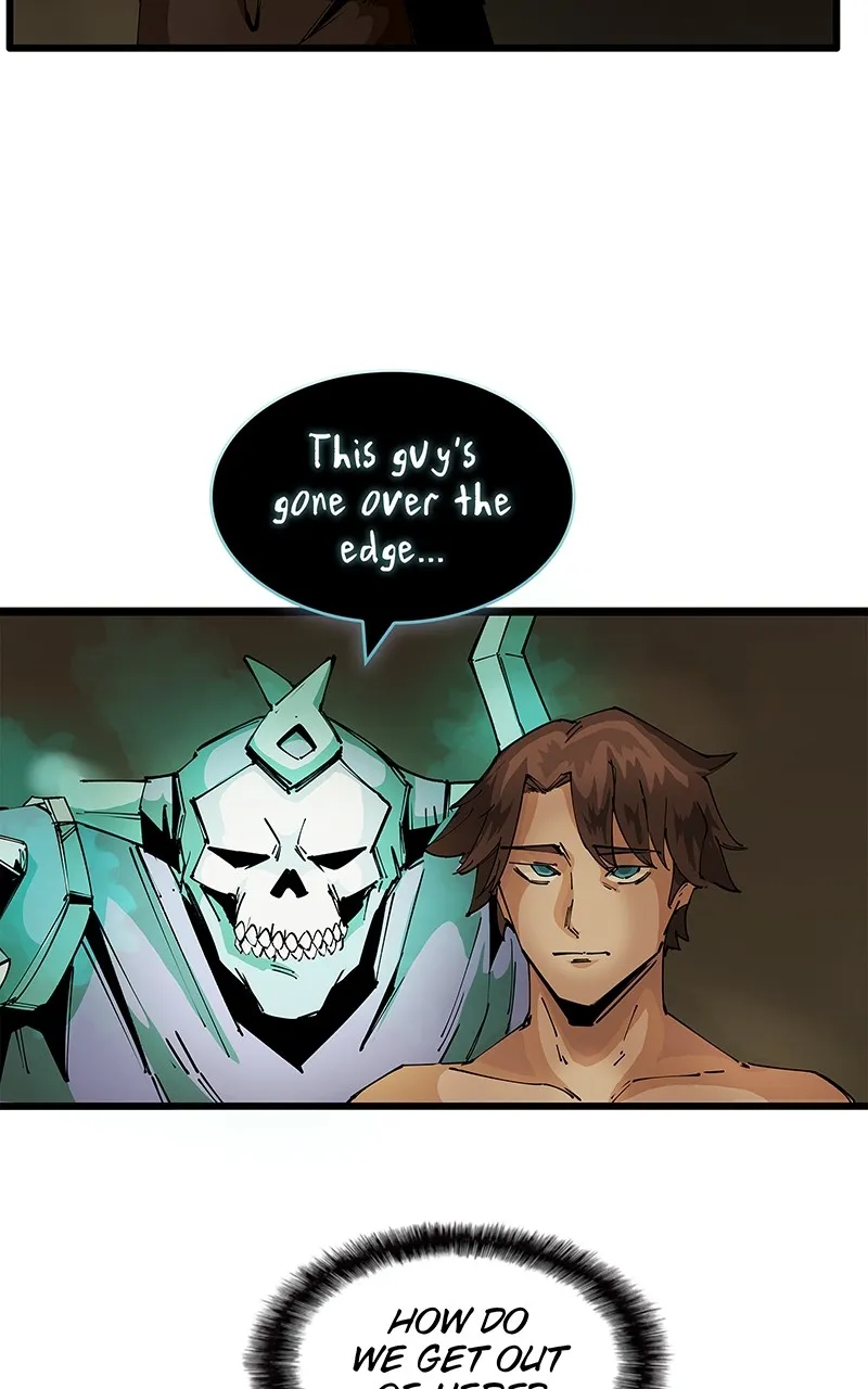 DevilUp Chapter 4 page 71 - 