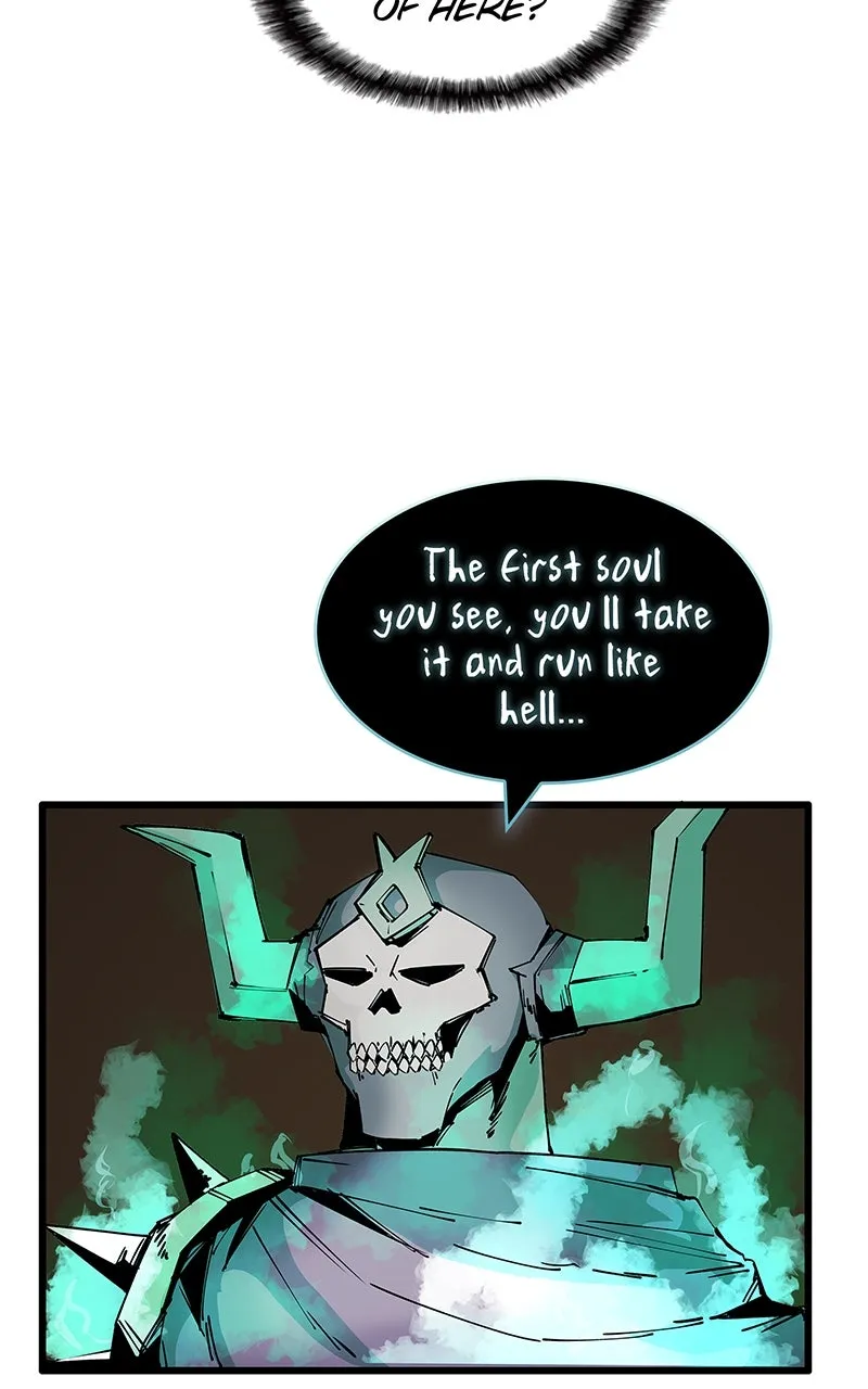 DevilUp Chapter 4 page 72 - 