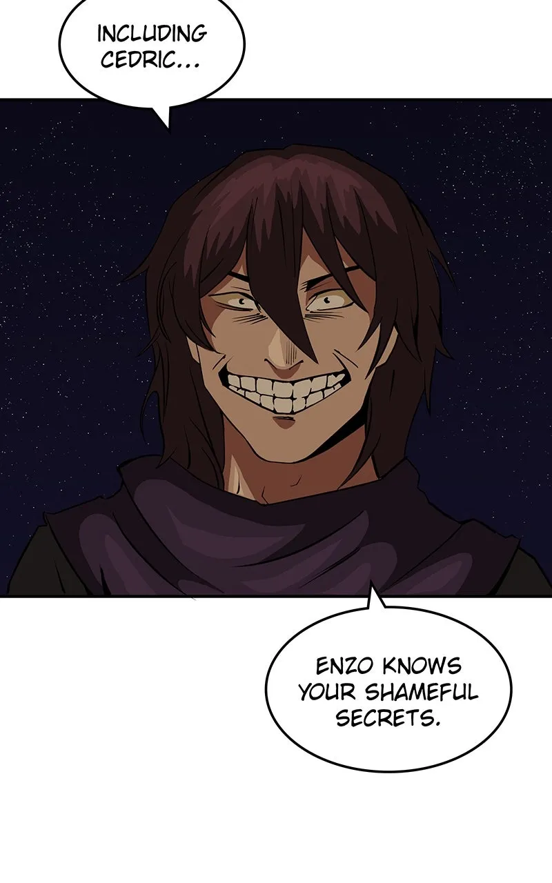 DevilUp Chapter 5 page 11 - 