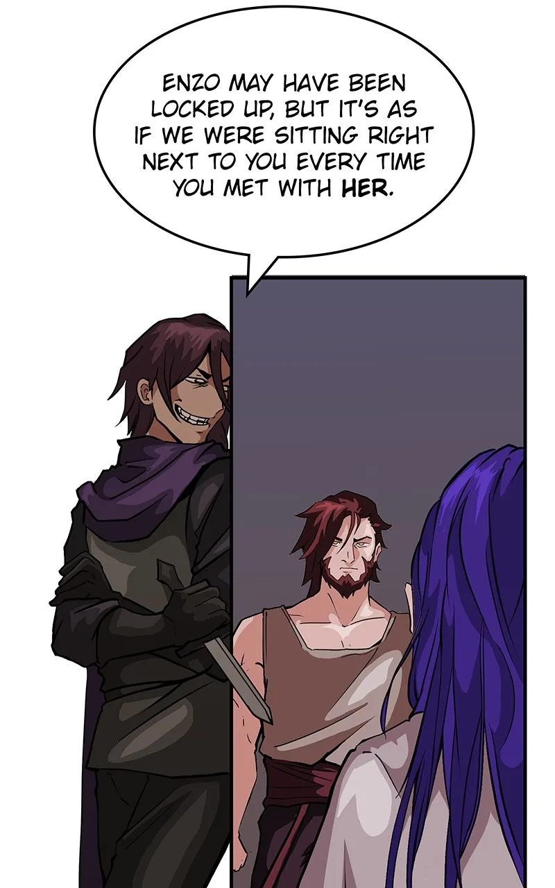 DevilUp Chapter 5 page 15 - 