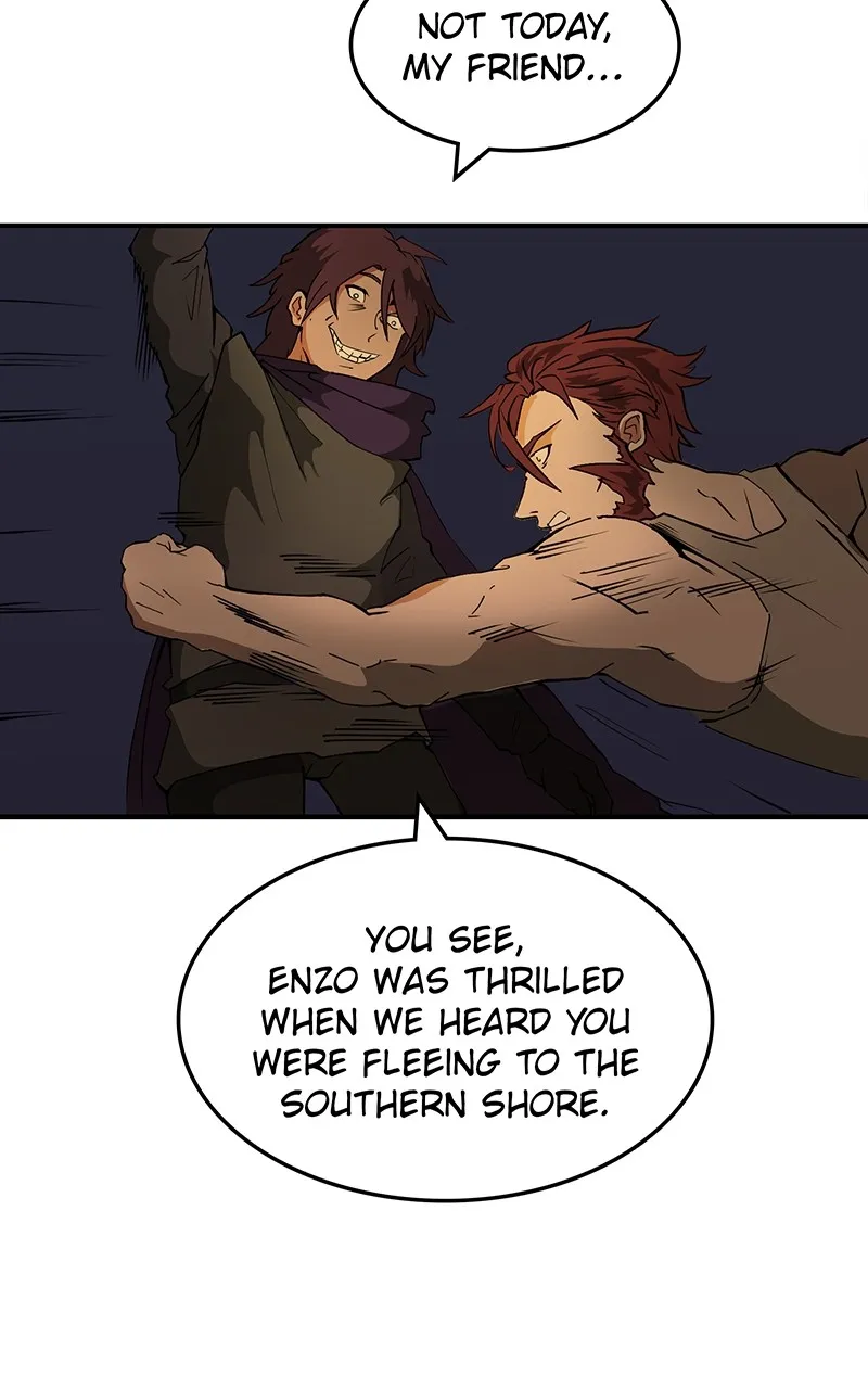 DevilUp Chapter 5 page 19 - 