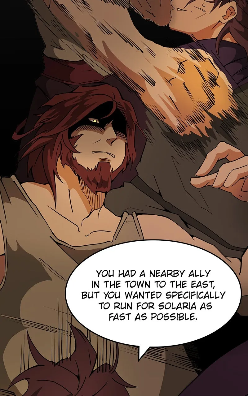 DevilUp Chapter 5 page 21 - 