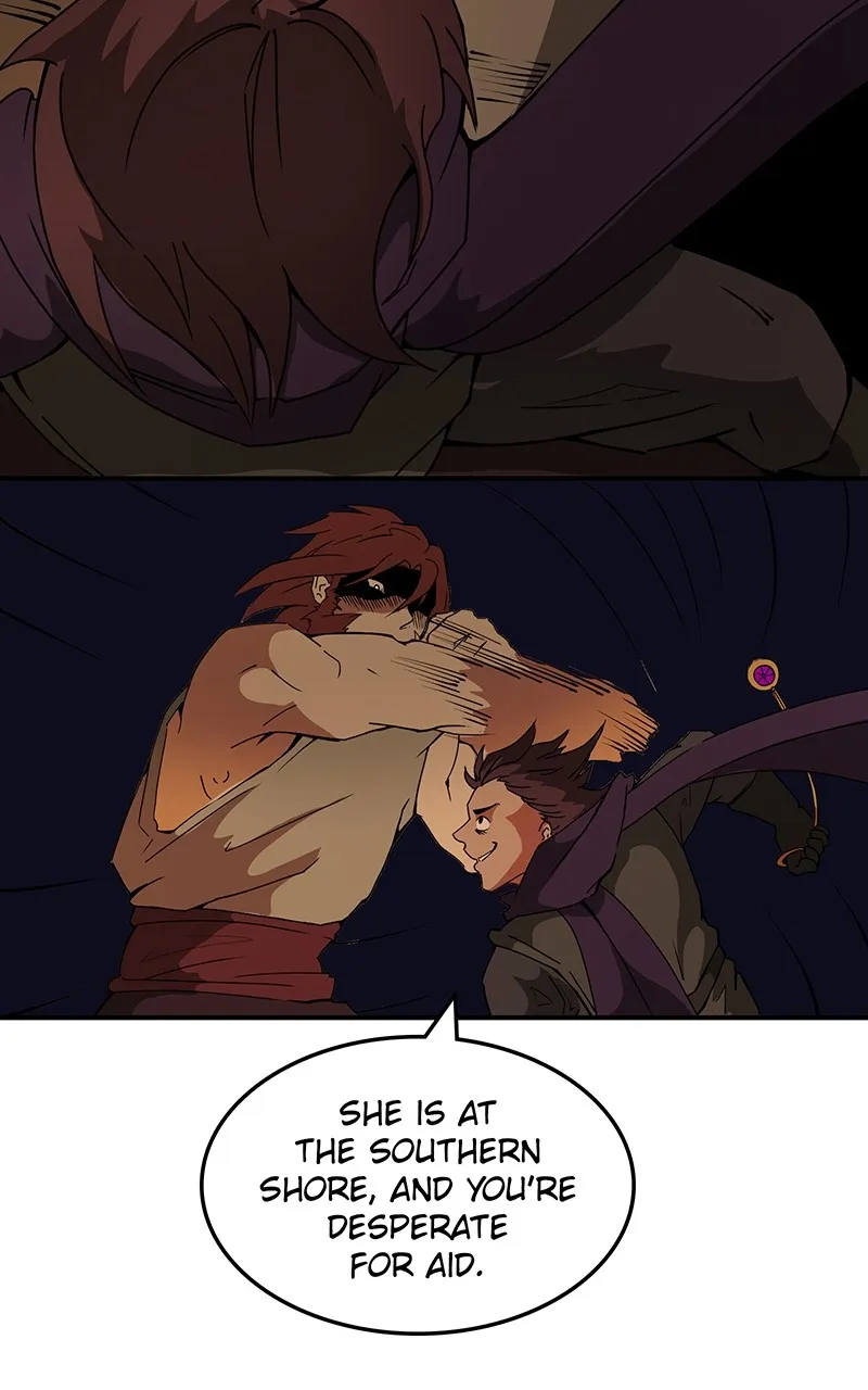 DevilUp Chapter 5 page 22 - 