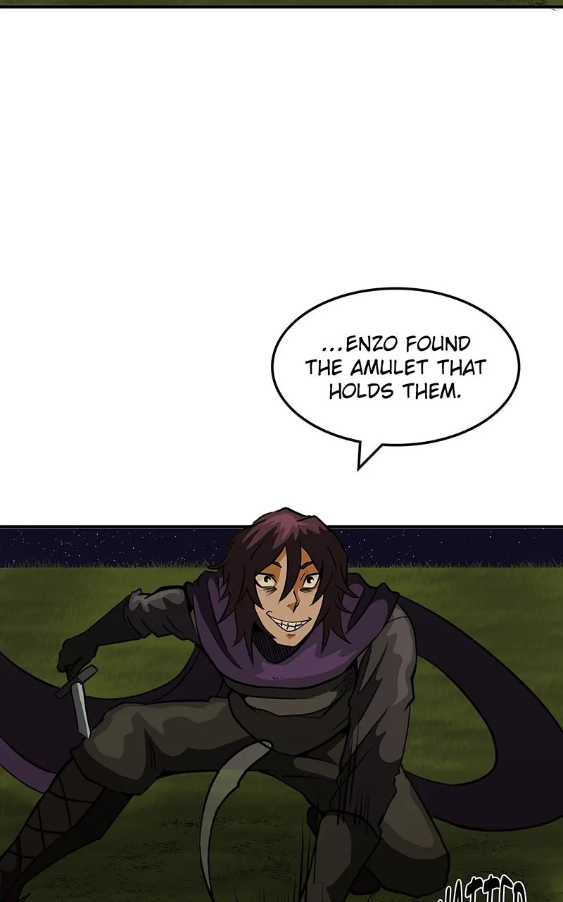 DevilUp Chapter 5 page 31 - 