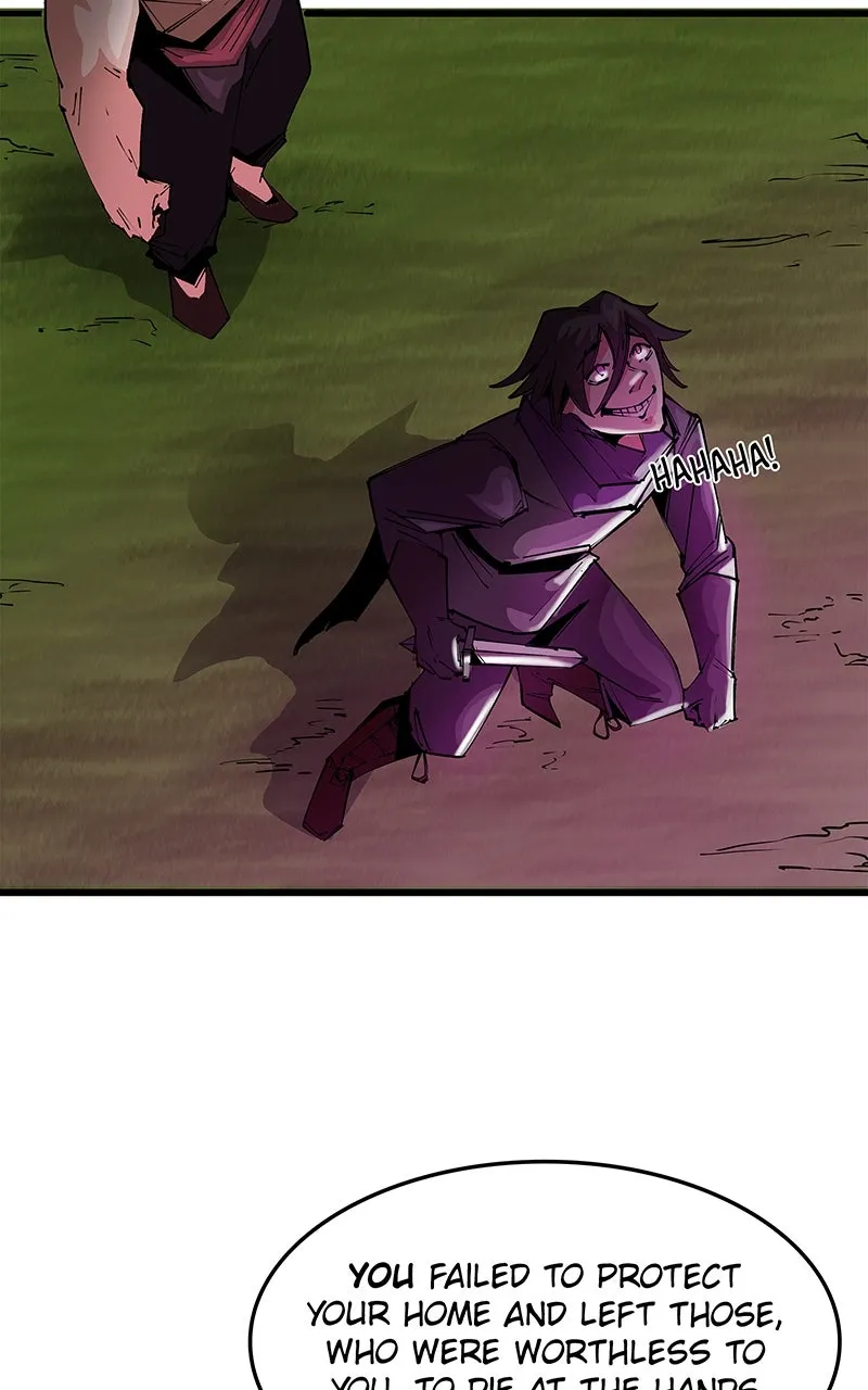 DevilUp Chapter 5 page 35 - 