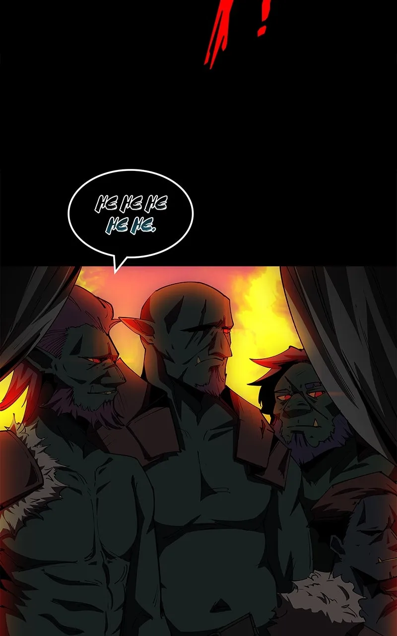 DevilUp Chapter 5 page 45 - 