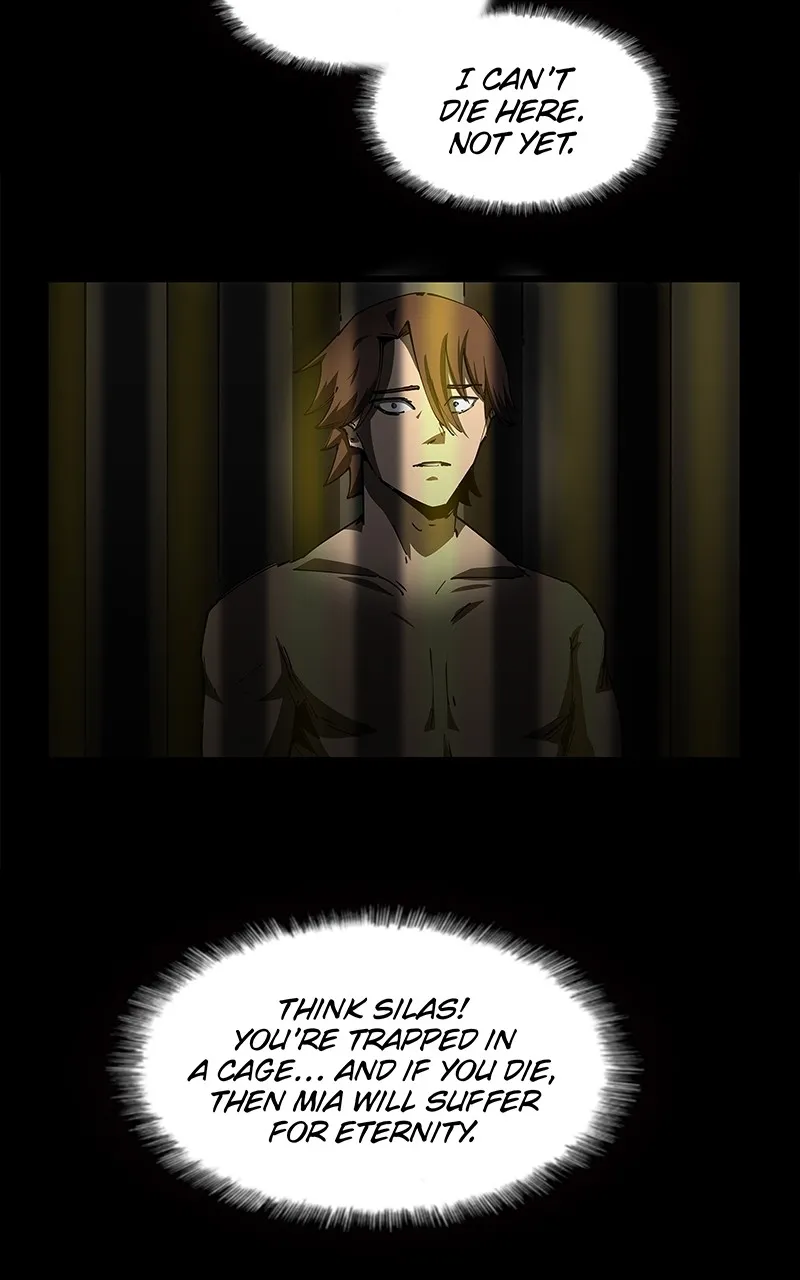 DevilUp Chapter 5 page 47 - 