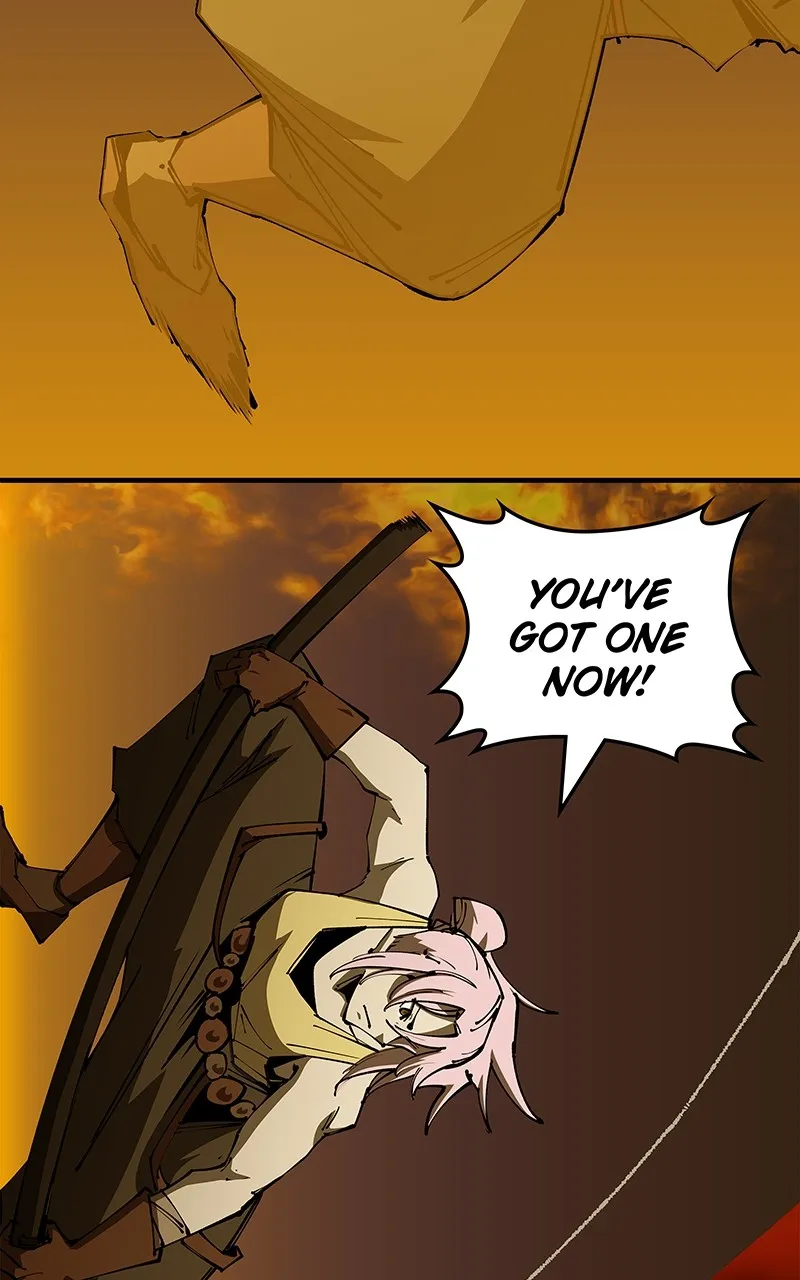 DevilUp Chapter 5 page 57 - 