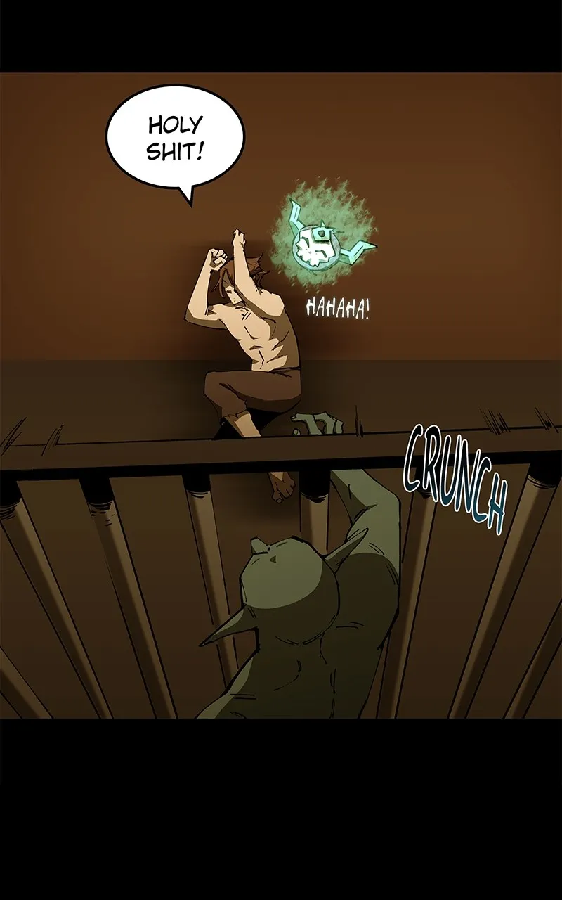 DevilUp Chapter 5 page 65 - 