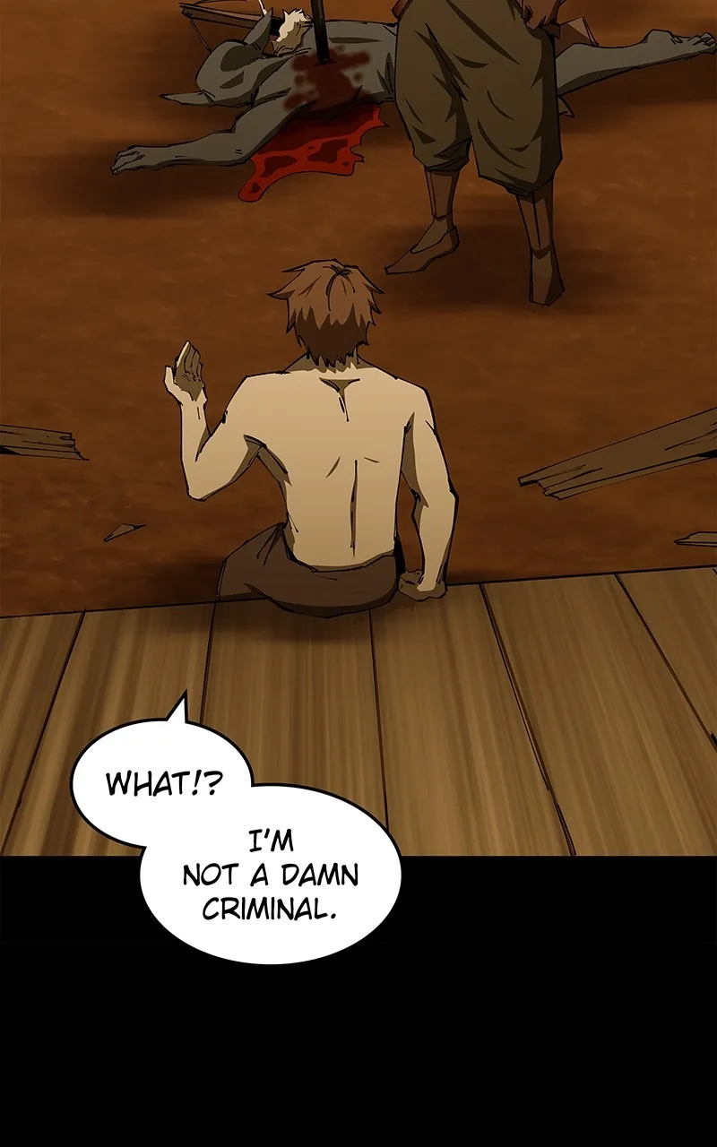 DevilUp Chapter 5 page 69 - 