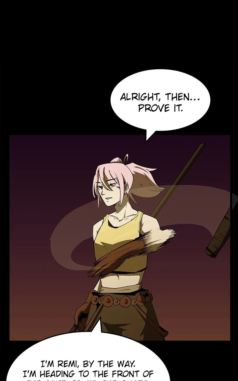 DevilUp Chapter 5 page 70 - 