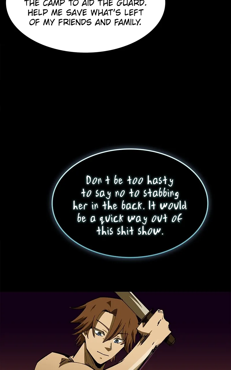 DevilUp Chapter 5 page 71 - 