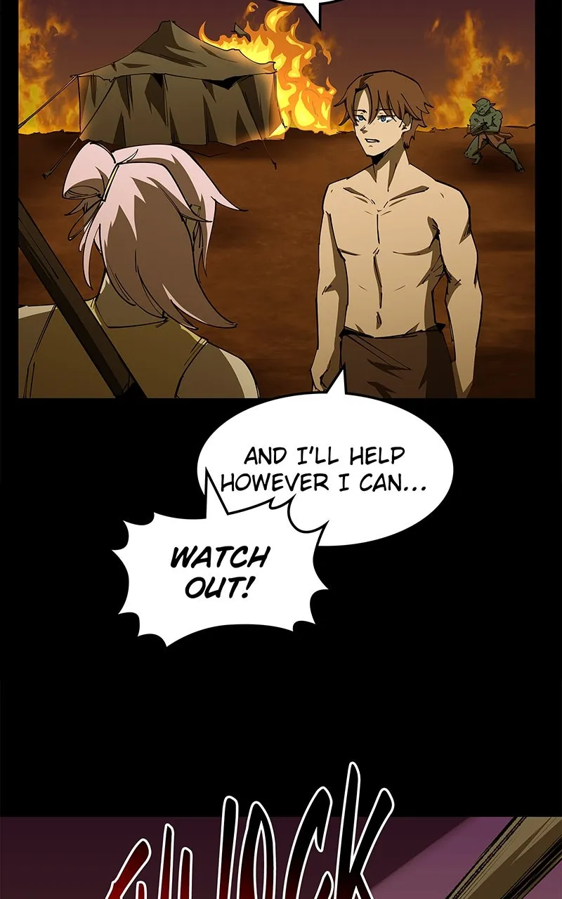 DevilUp Chapter 5 page 73 - 