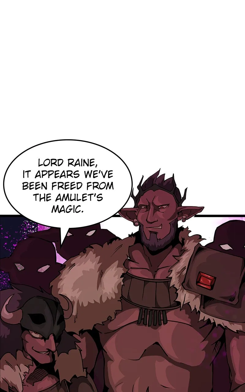DevilUp Chapter 6 page 1 - 
