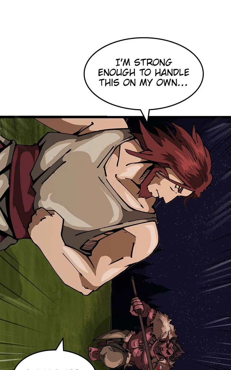 DevilUp Chapter 6 page 14 - 
