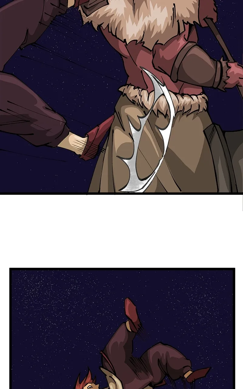 DevilUp Chapter 6 page 19 - 