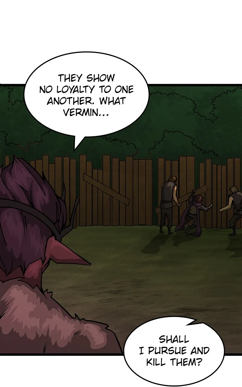 DevilUp Chapter 6 page 3 - 