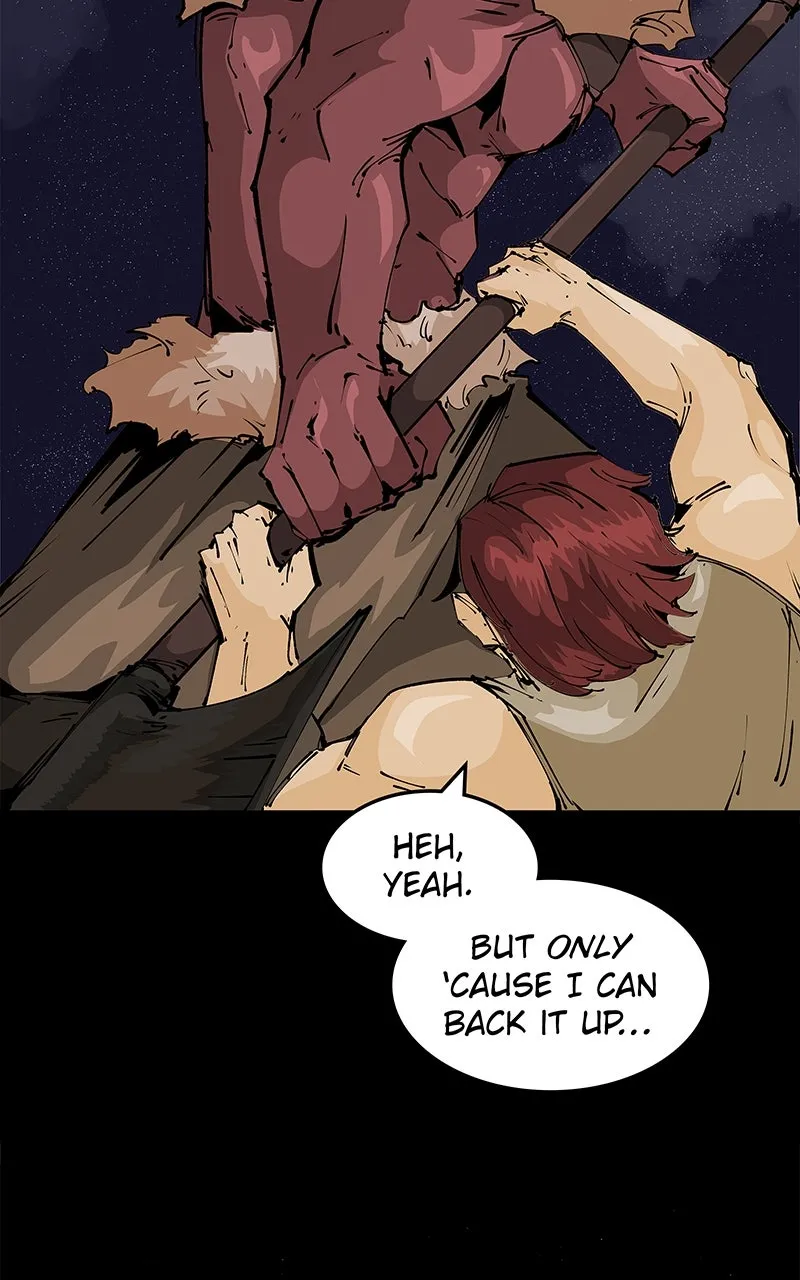 DevilUp Chapter 6 page 34 - 