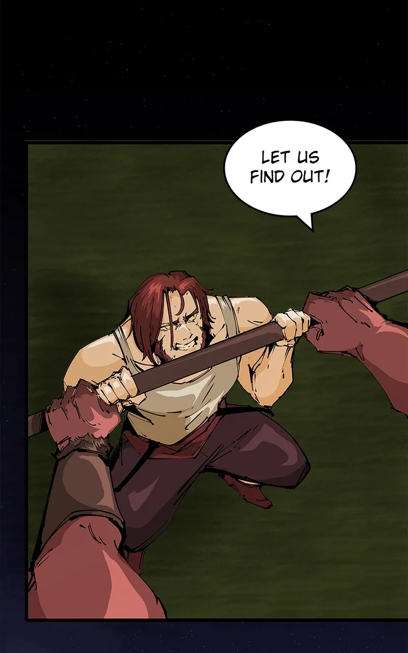 DevilUp Chapter 6 page 35 - 