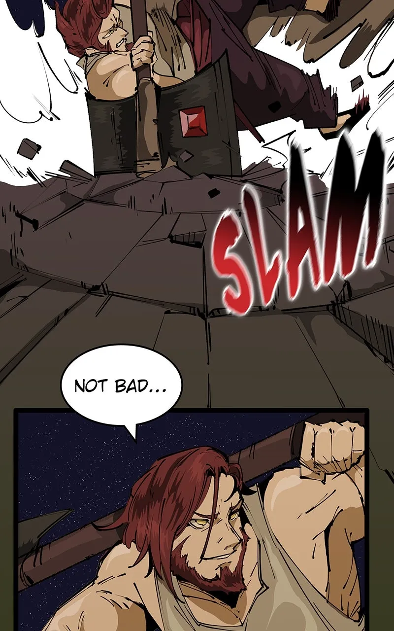 DevilUp Chapter 6 page 39 - 