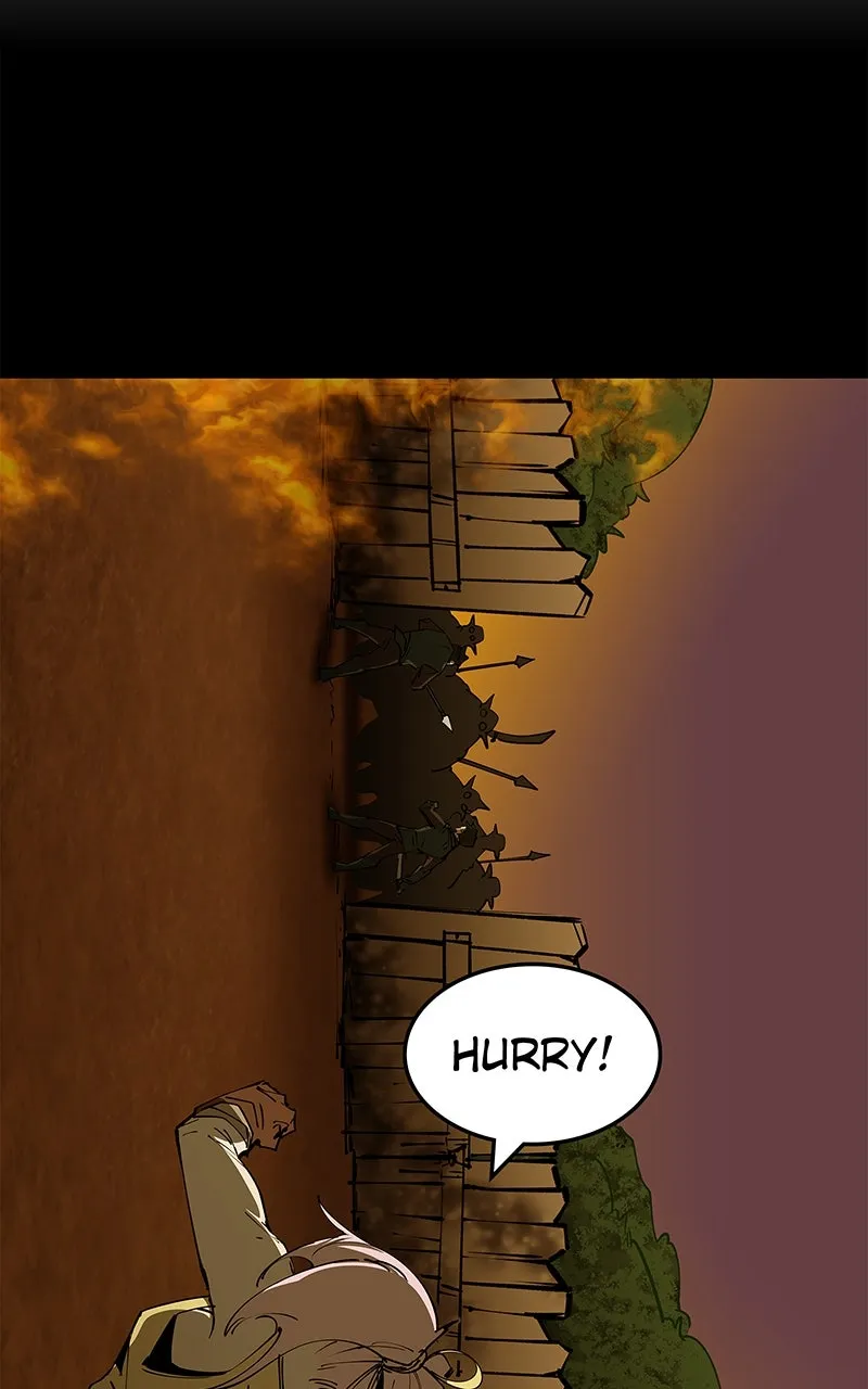 DevilUp Chapter 6 page 43 - 