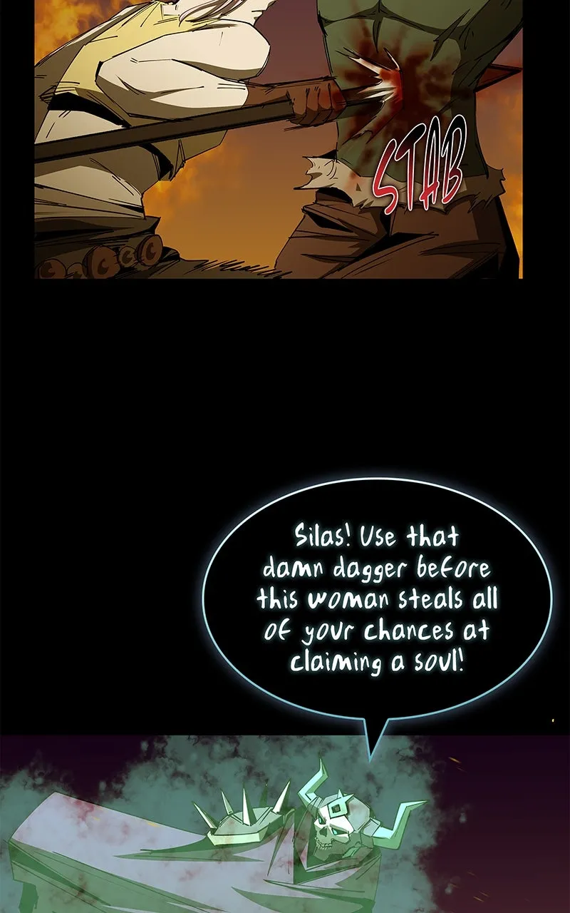 DevilUp Chapter 6 page 45 - 