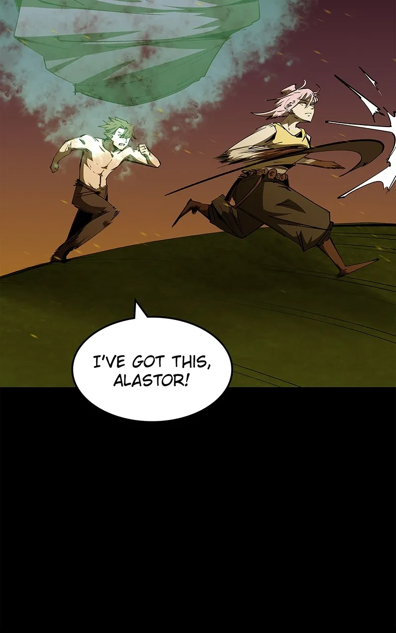 DevilUp Chapter 6 page 46 - 