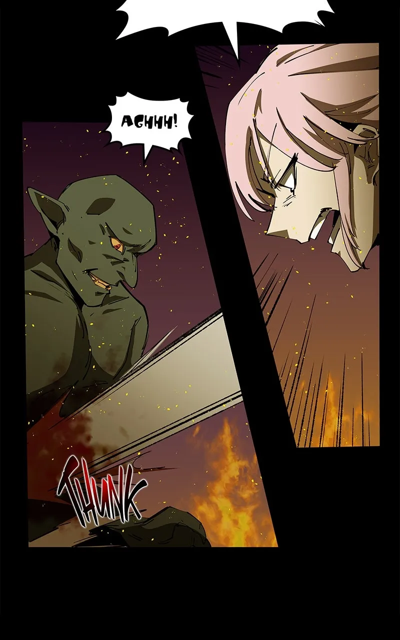 DevilUp Chapter 6 page 51 - 
