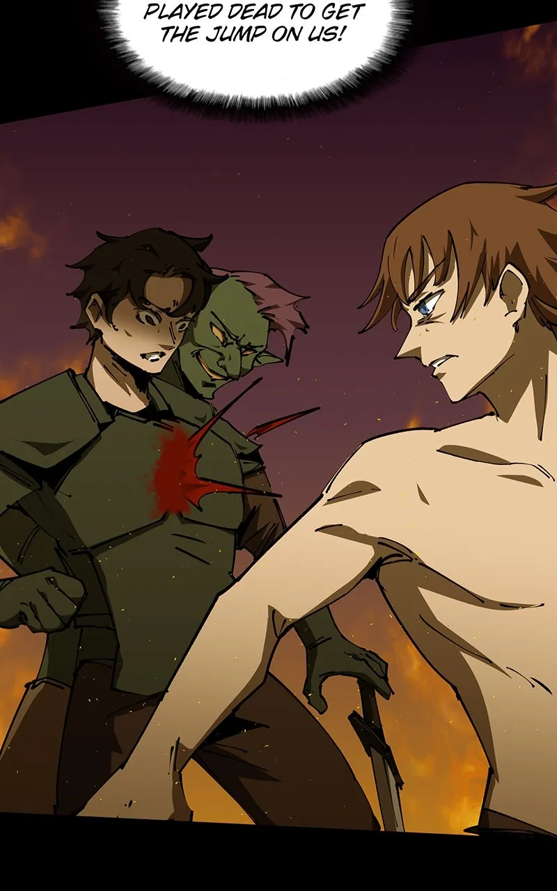 DevilUp Chapter 6 page 71 - 