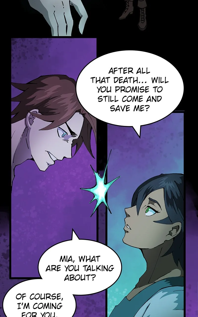 DevilUp Chapter 7 page 11 - 