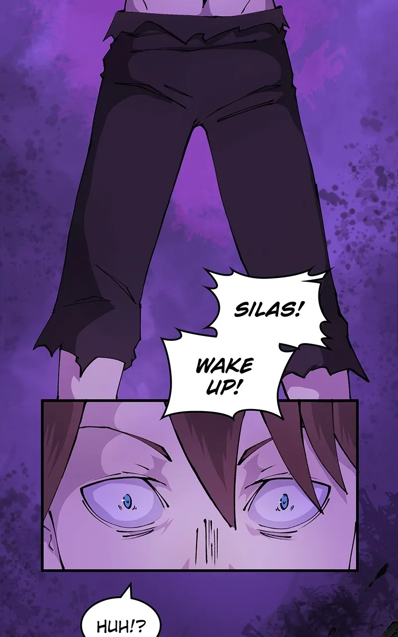 DevilUp Chapter 7 page 3 - 