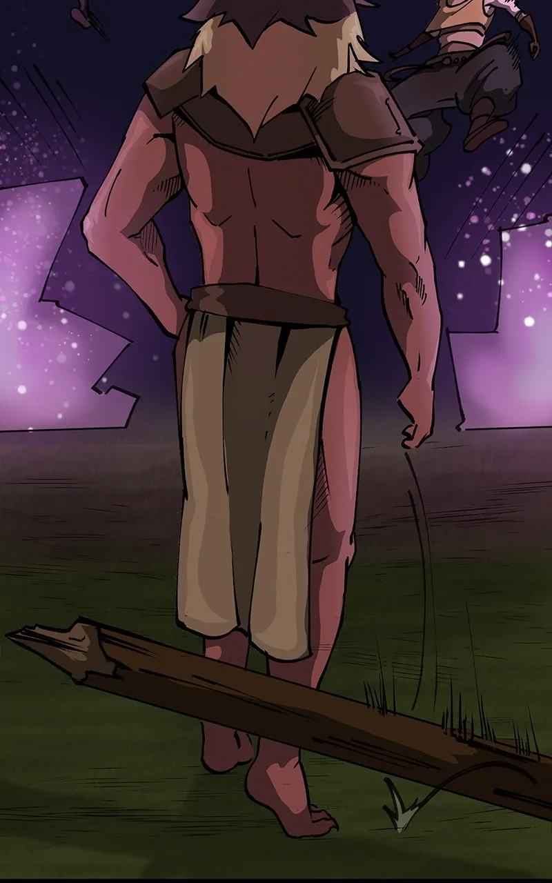 DevilUp Chapter 7 page 23 - 