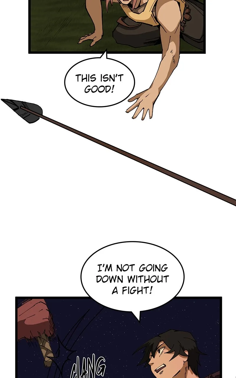 DevilUp Chapter 7 page 26 - 