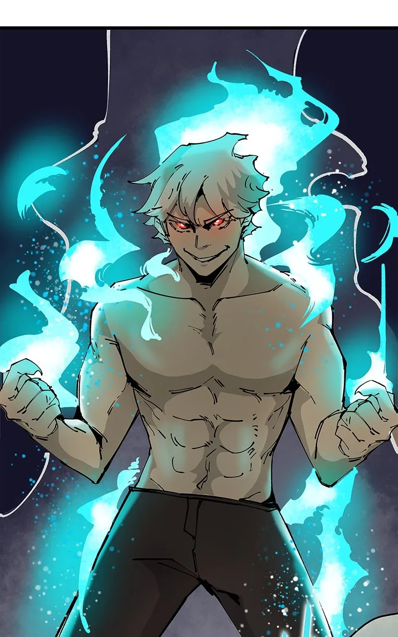 DevilUp Chapter 7 page 33 - 