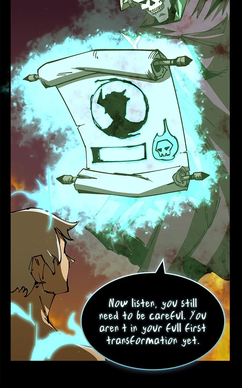 DevilUp Chapter 7 page 35 - 