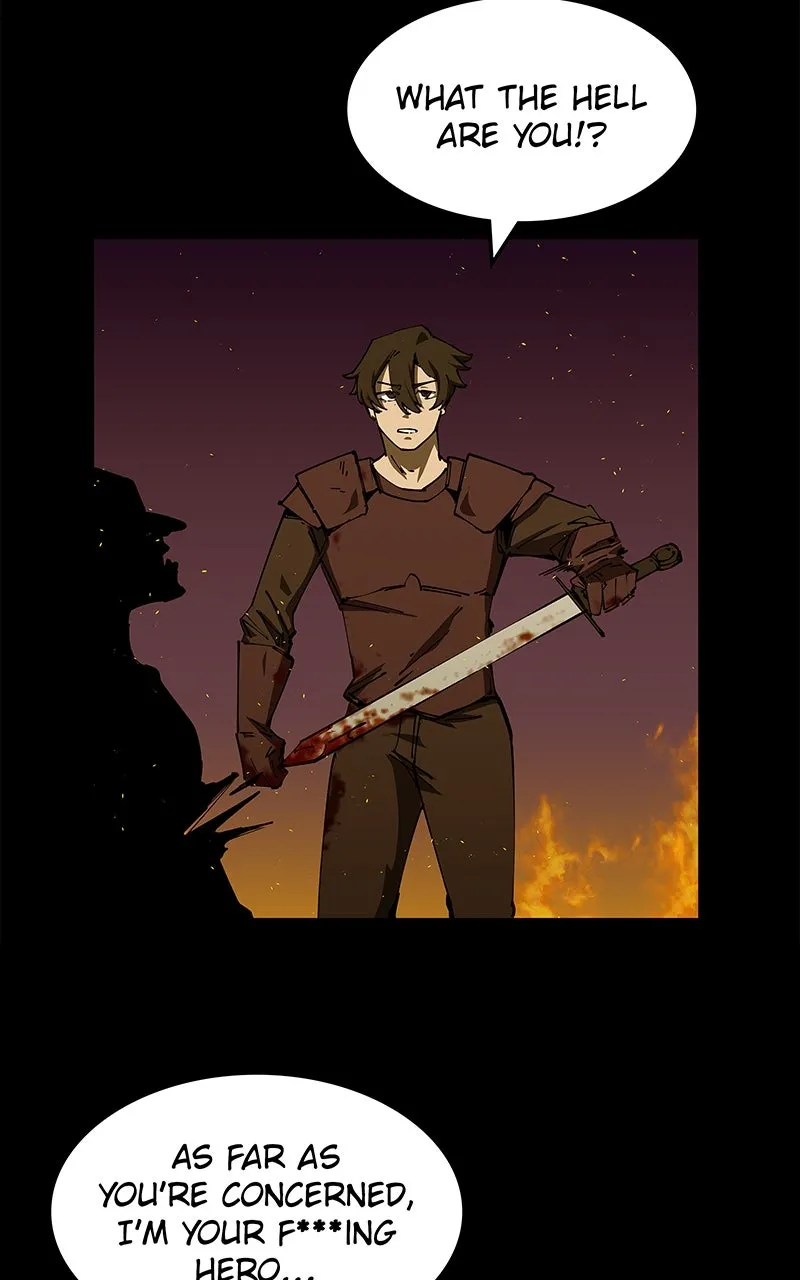DevilUp Chapter 7 page 48 - 
