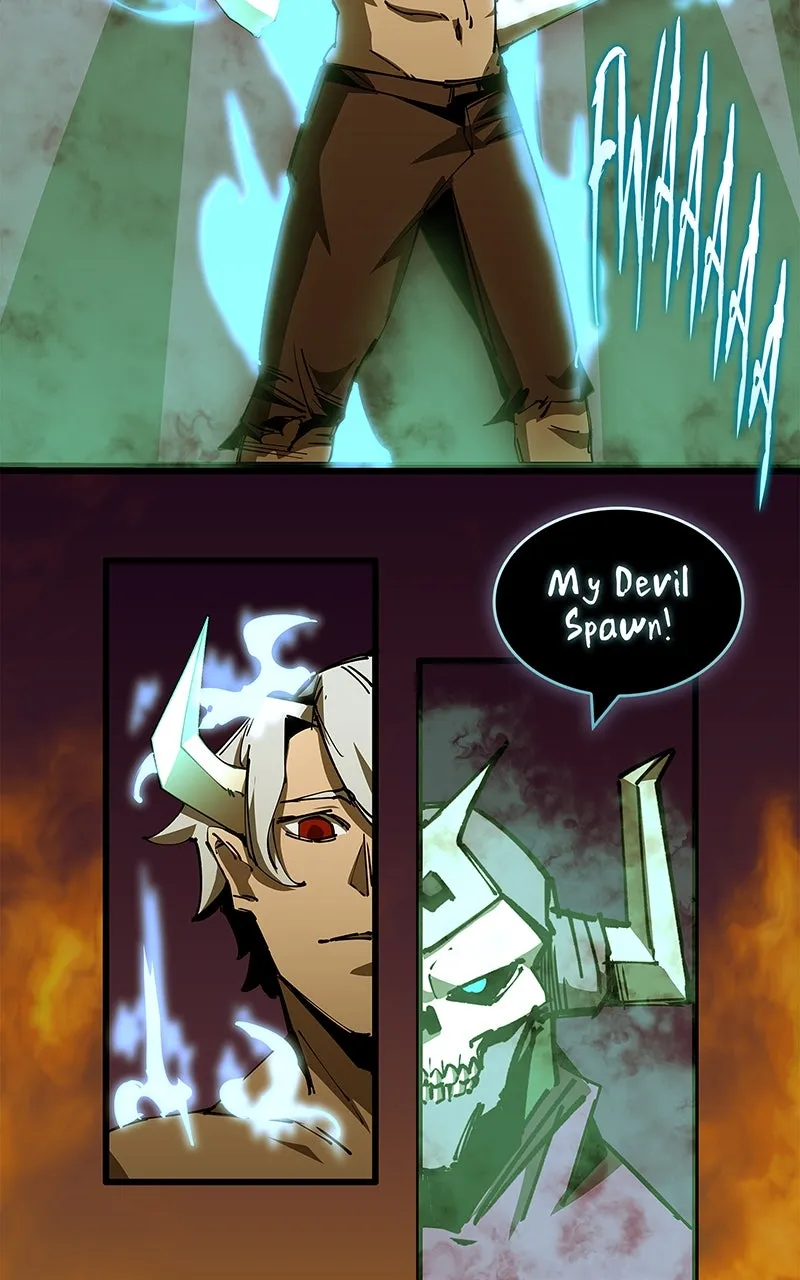 DevilUp Chapter 7 page 71 - 